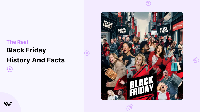 Black Friday History And Facts